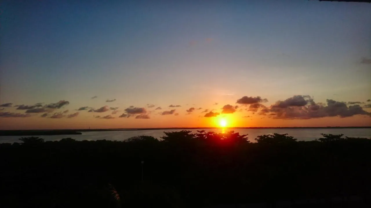 Brisas Sunset Apartment Cancun 0*,
