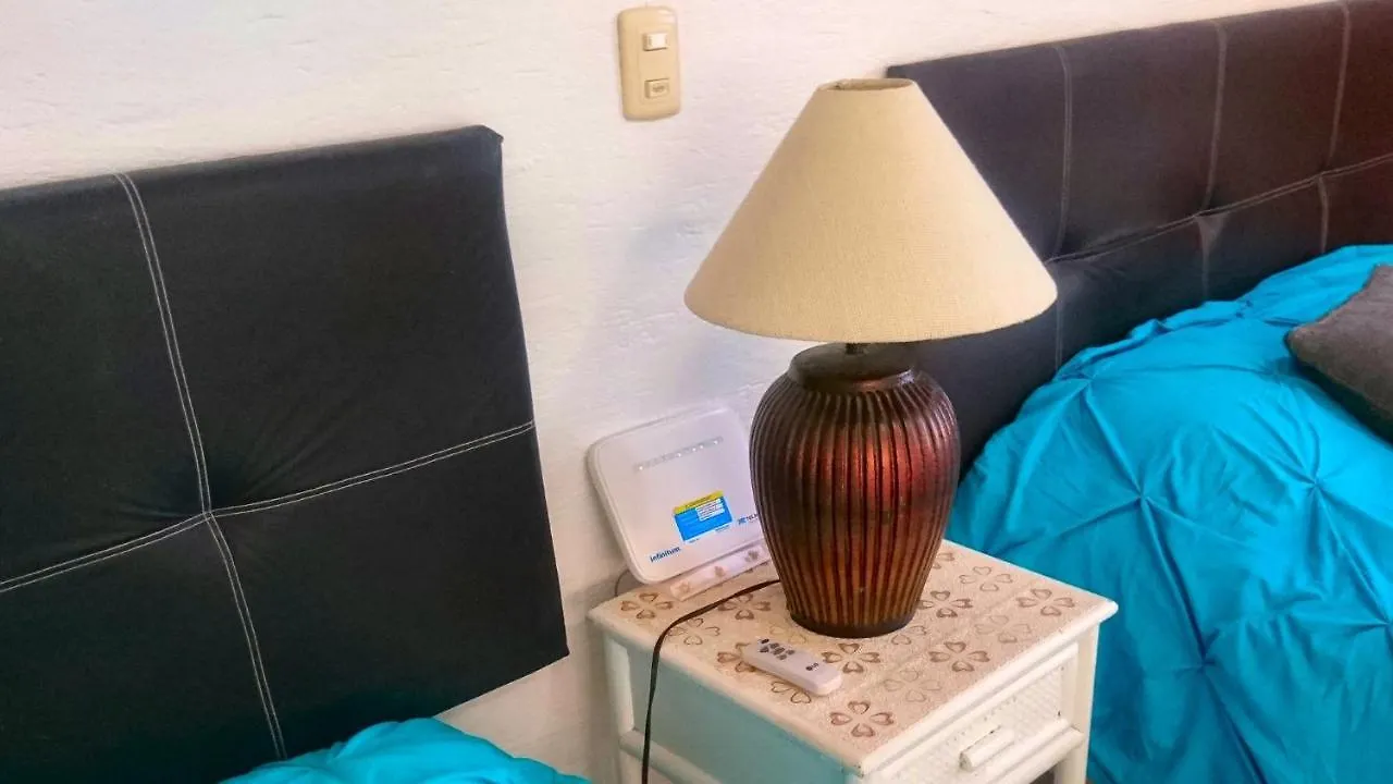 Brisas Sunset Apartment Cancun