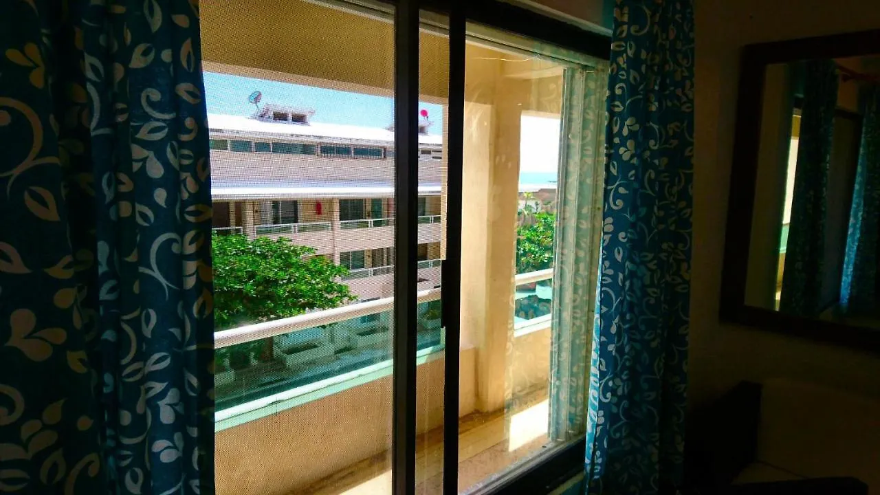 Brisas Sunset Apartment Cancun