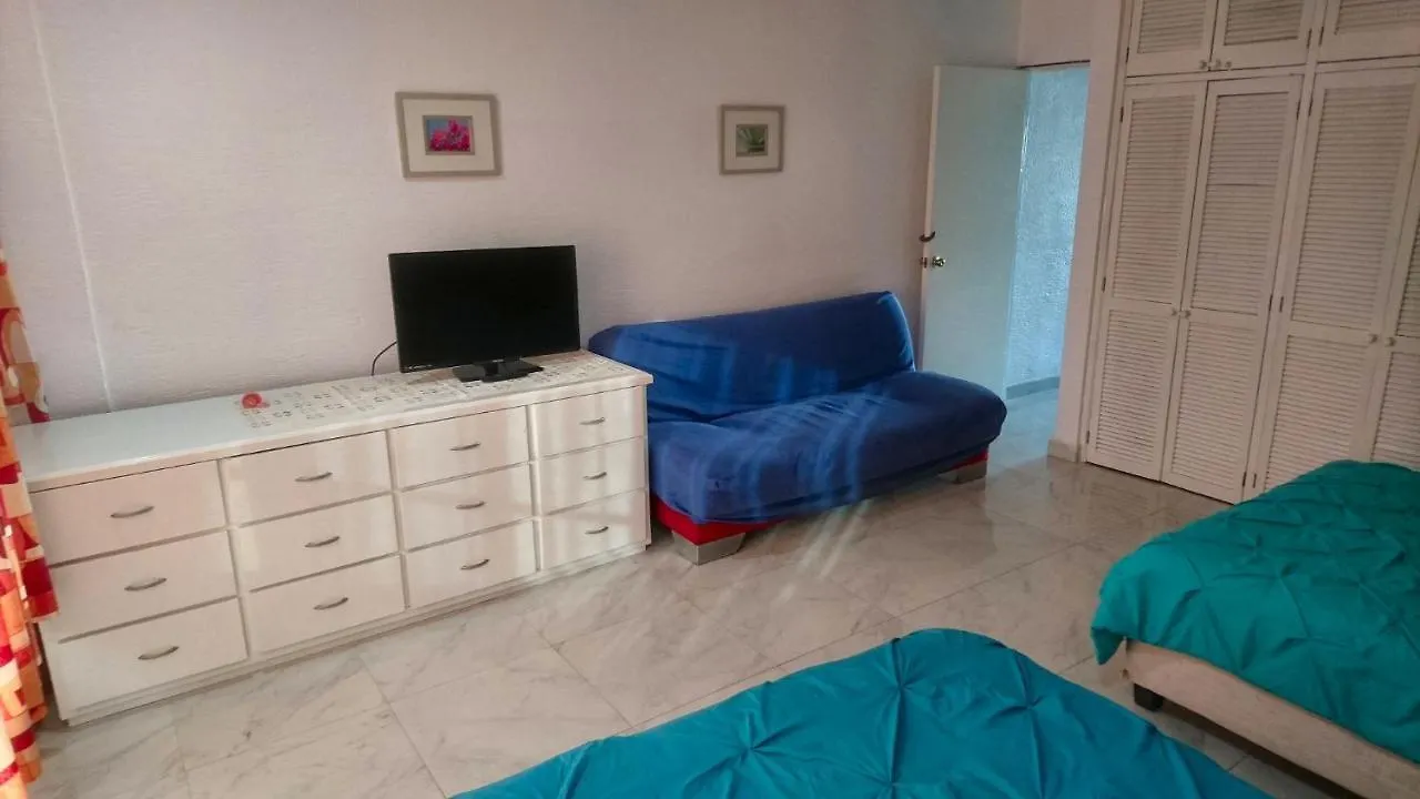 Brisas Sunset Apartment Cancun