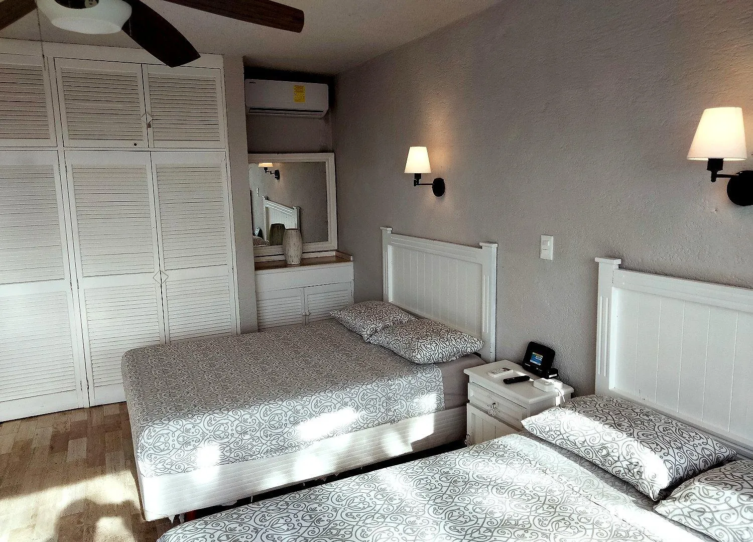 Brisas Sunset Apartment Cancun