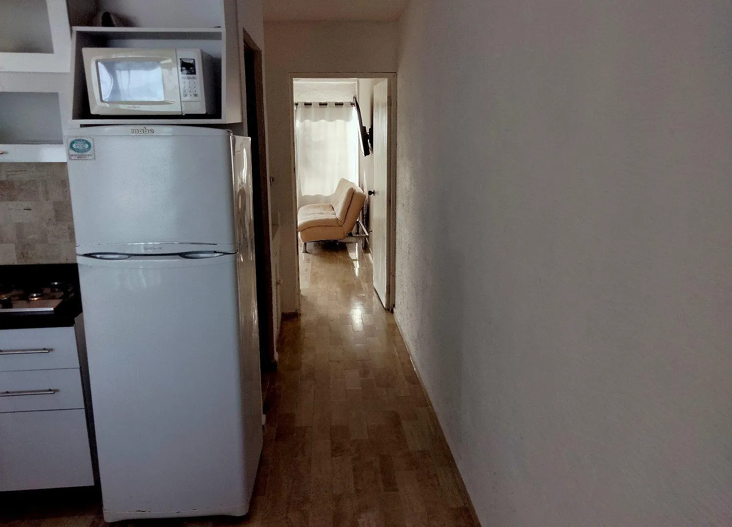 Brisas Sunset Apartment Cancun