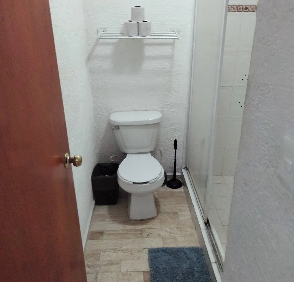Brisas Sunset Apartment Cancun Mexico