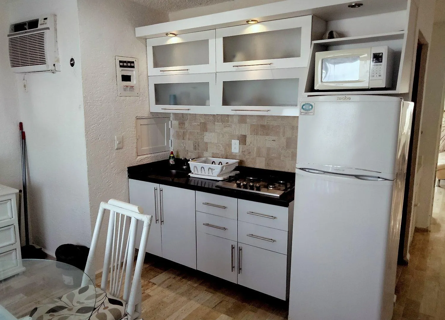 Brisas Sunset Apartment Cancun
