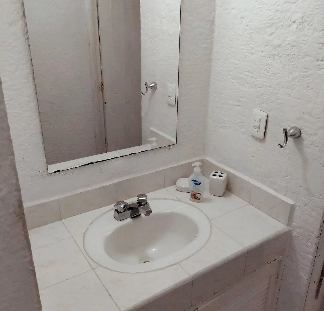 Brisas Sunset Apartment Cancun