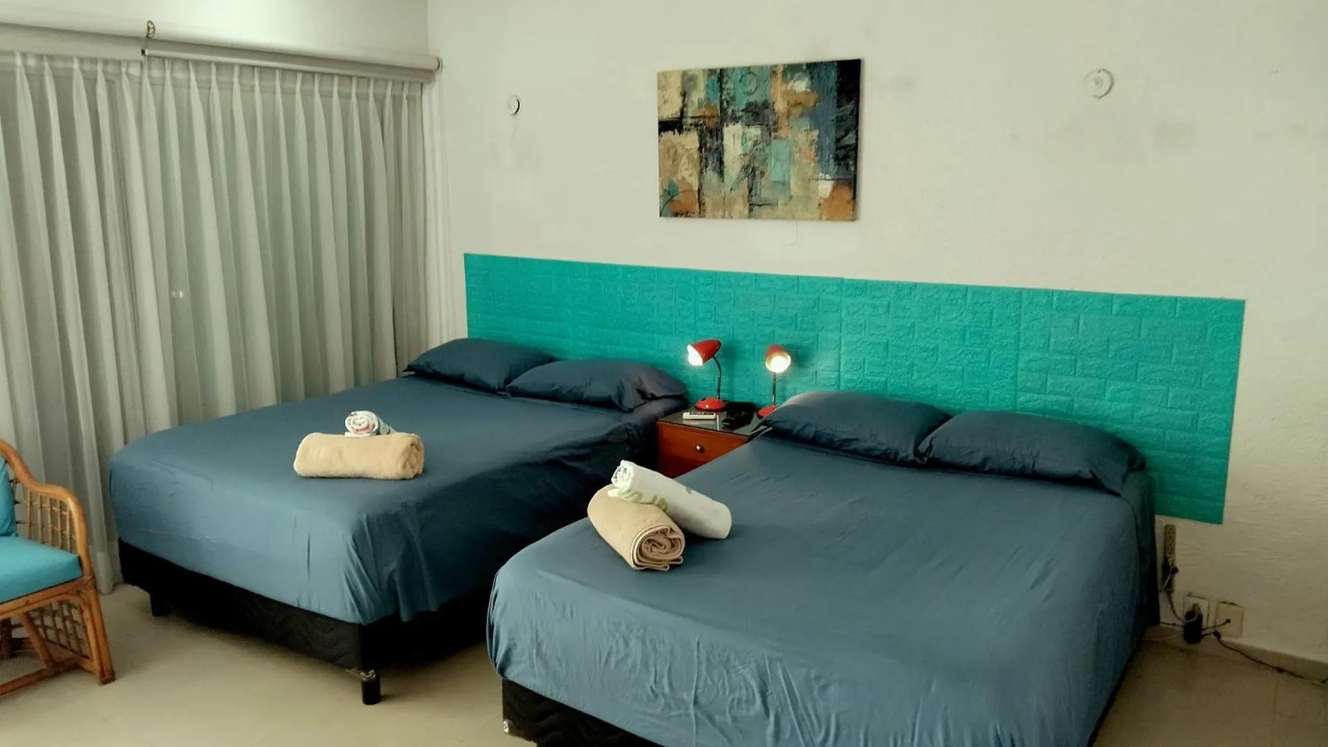 Brisas Sunset Apartment Cancun