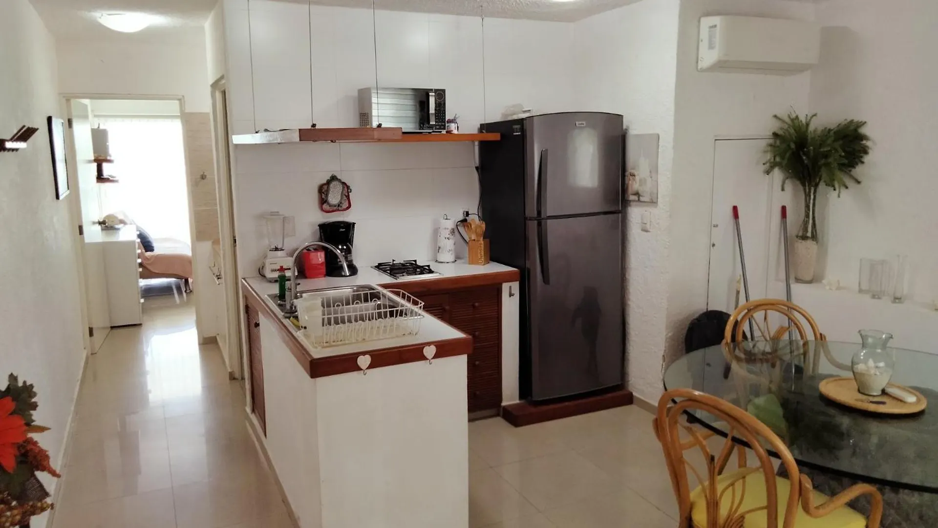 Brisas Sunset Apartment Cancun