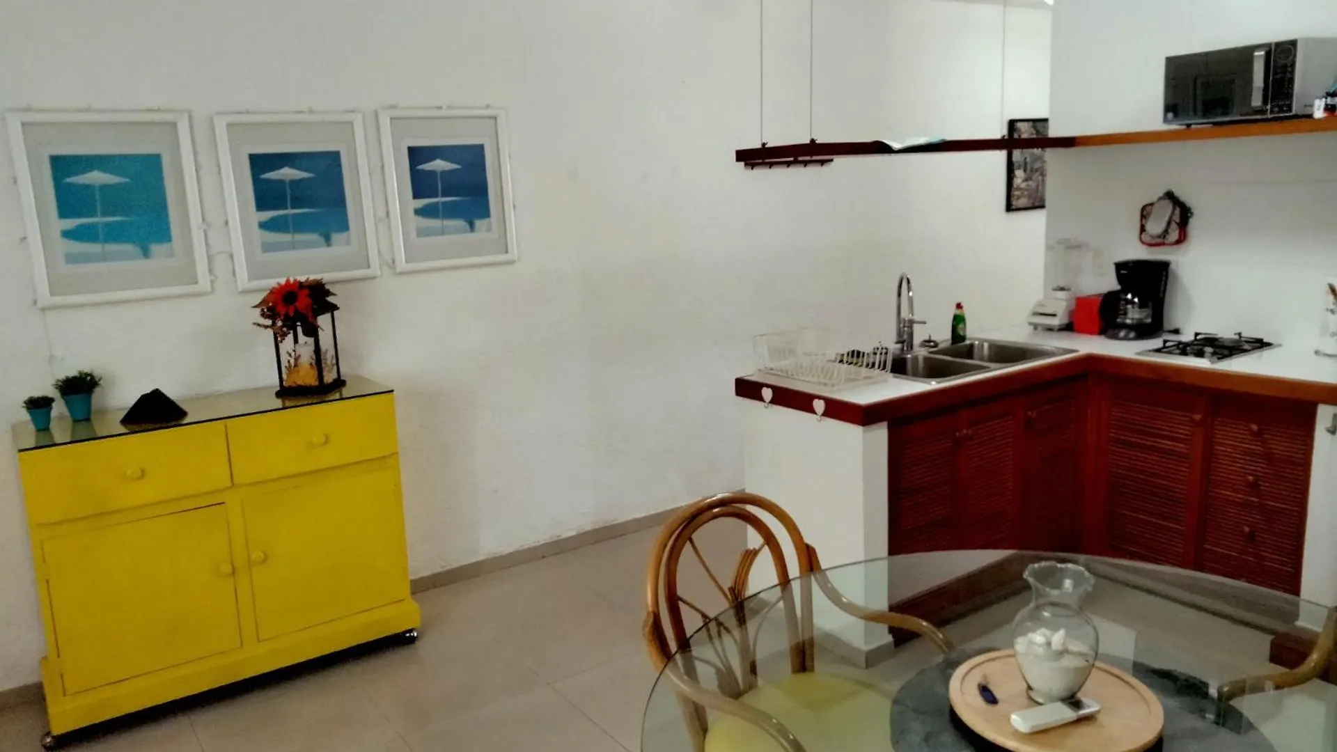 Brisas Sunset Apartment Cancun