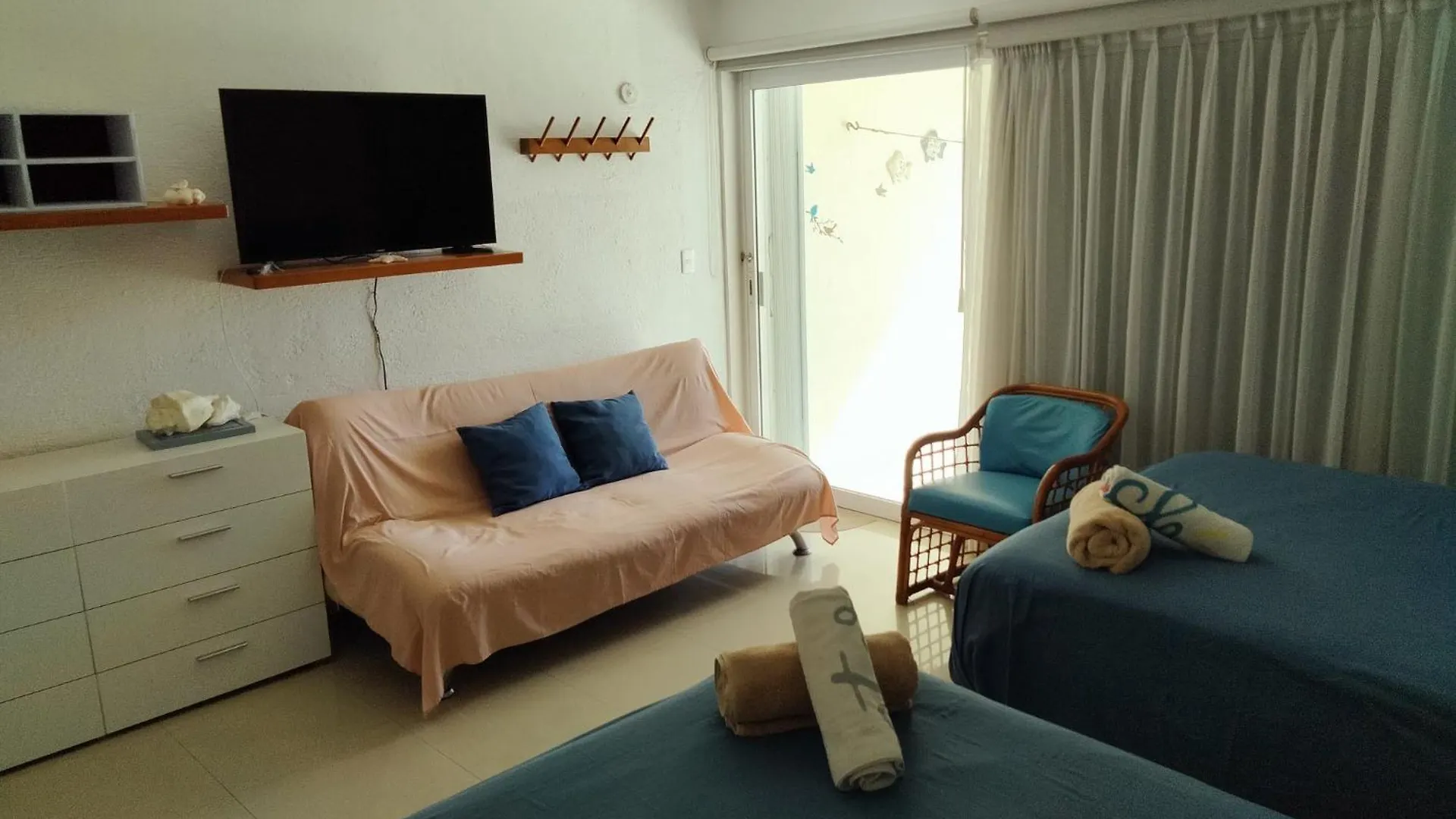 Brisas Sunset Apartment Cancun