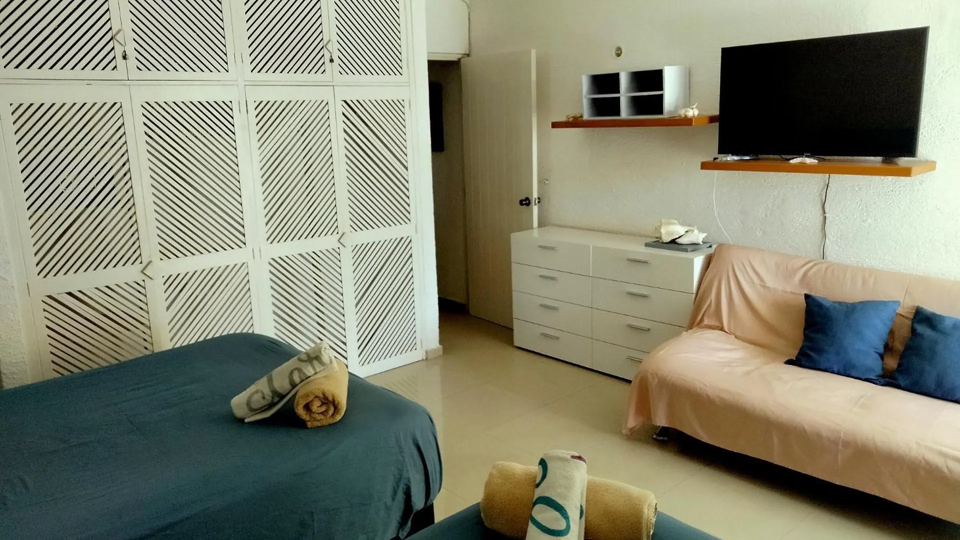 Brisas Sunset Apartment Cancun